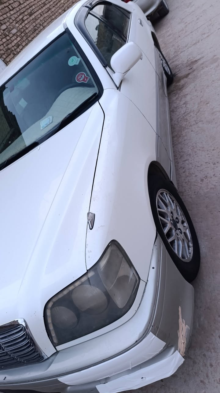 ملكه للبيع بدون ارقام كصتين سياره جاهزه تبريد تخم تأير مكينه كير كارتون حداديه كلها جاهزه السعر 30ورقه الشراي يجي خاص موشراي رجاء ليتصل


**إذا كنت صاحب هذا الإعلان وتريد حذفه لأي سبب، رجاءا أرسل رسالة إلى الدعم الفني**