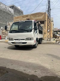 كيه فونتير للبيع  سنويه مشروع وطني رقم ‏بغداد ￼مكفولة كير محرك اكسل شا...