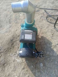 ماطور • مستعمل ٥ أيام • نضيف فوول