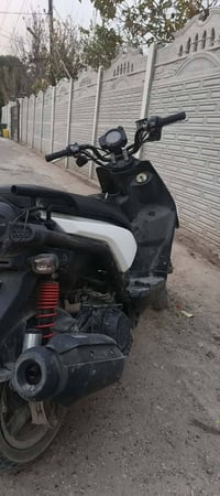 سكنس فحل • نقصه كفرات • عداد رقمي