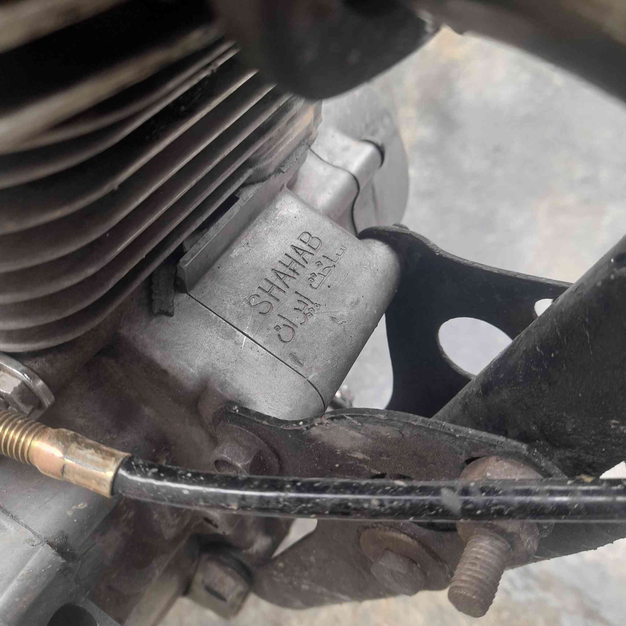 دراجة اربعة كير موديل 2019 كلك شلعة ومعدل فول السعر 300 وبيهة مجال مكان ديالى جلولاء 
الشراي يخابرني ***********
ويدلل
