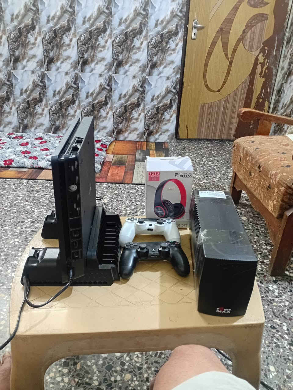 جهازنظيف واحد تيره السعر٤٢٥ مكاني الدوره


**إذا كنت صاحب هذا الإعلان وتريد حذفه لأي سبب، رجاءا أرسل رسالة إلى الدعم الفني**