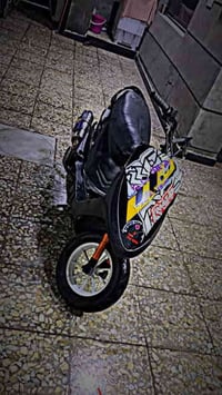 ماكس عدله مزوده صالنصه حلزوني مكينه٥٥دبل نفخ دبل امامي ويل كب نجمه400و...