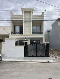 حي فرمانبران • ١٢٥م • ٤غرف