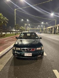 دايو سيلو • ١٩٩٤ • أوتوماتيك