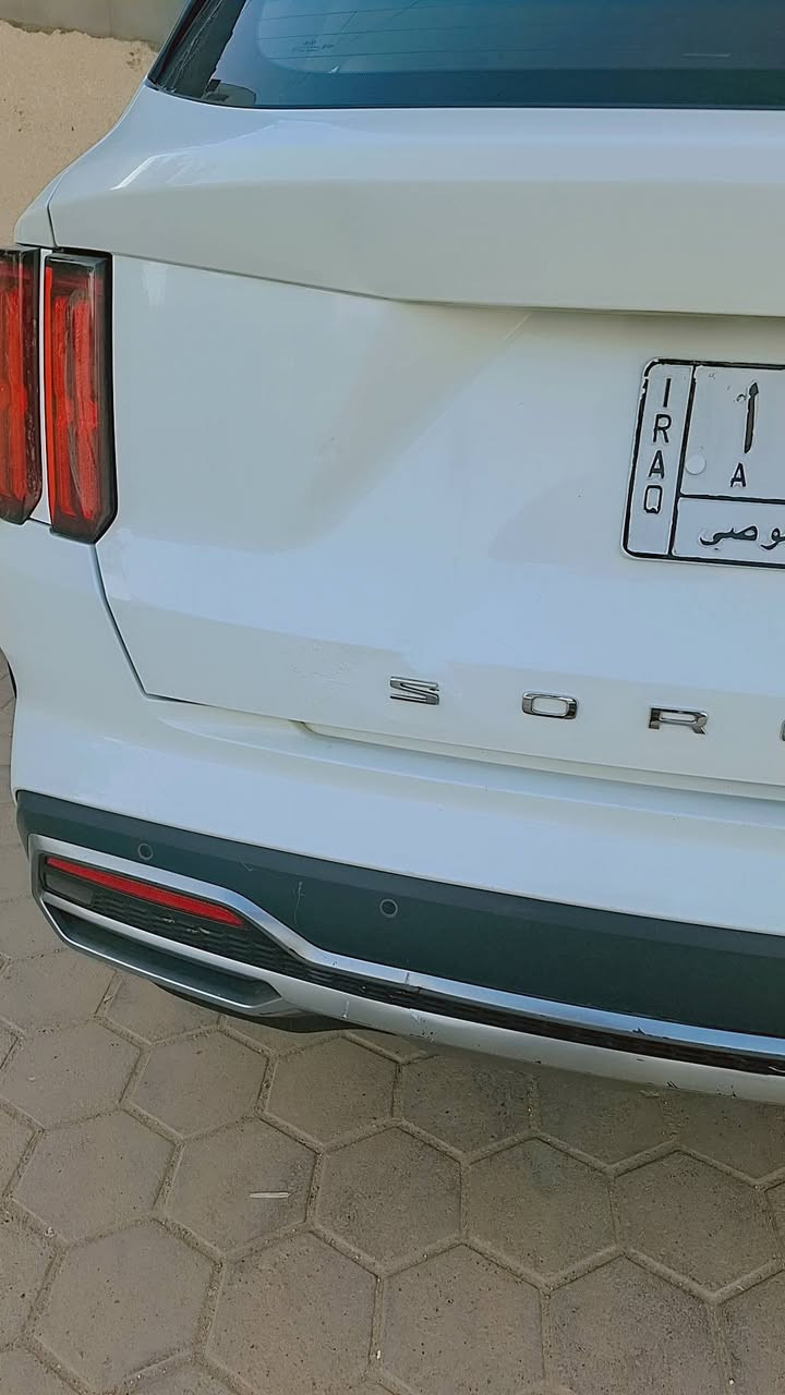 سورنتو خليجي كفاله
6 سلندر بصره تحويل 
مراوس فقط ويفضل سوناتا 
واي تفاصيل متواجد وبالخدمه


**إذا كنت صاحب هذا الإعلان وتريد حذفه لأي سبب، رجاءا أرسل رسالة إلى الدعم الفني**