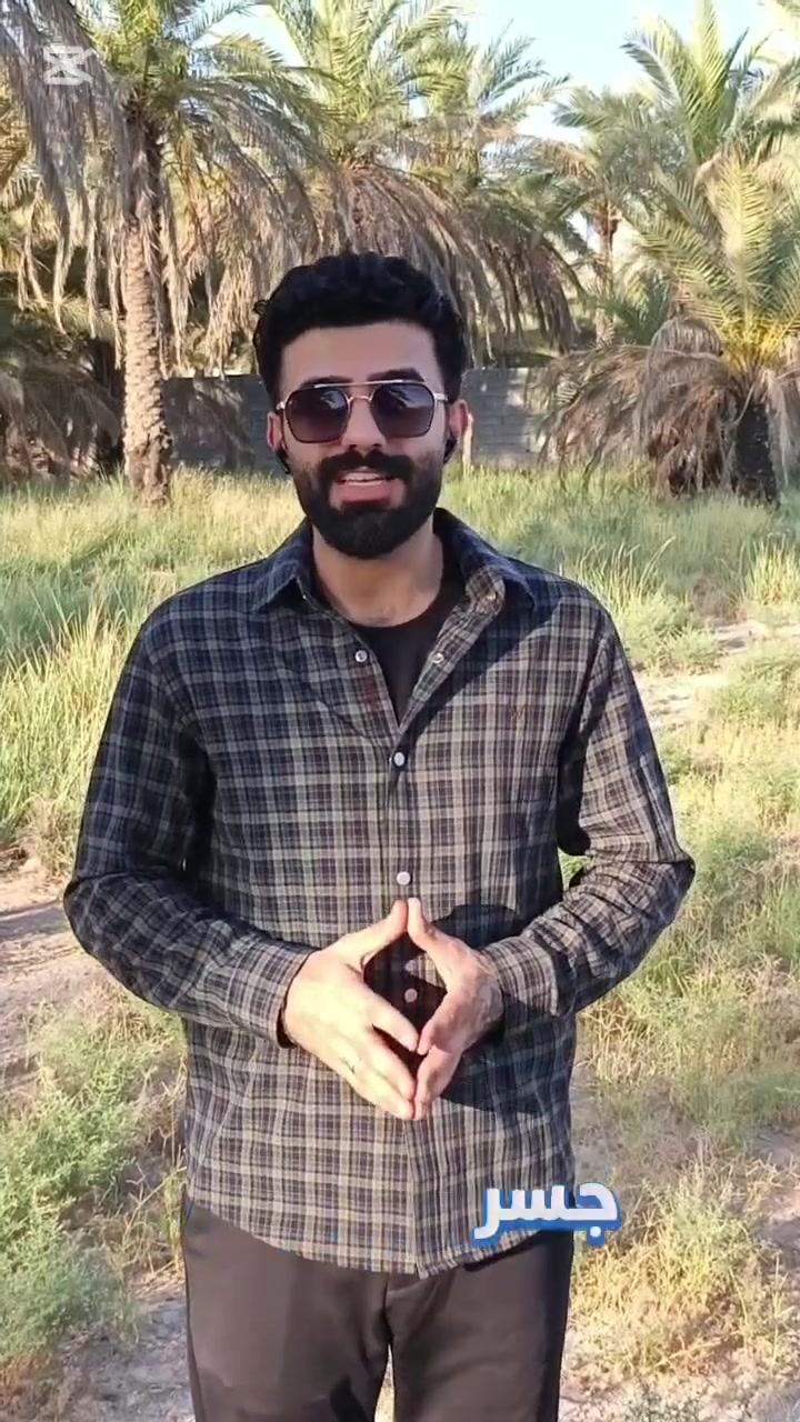 دونم طابو زراعي سند 25  مقابل جسر الحسينية  موقع  ممتاز وبي  مستقبل  خدمات(ماء  . كهرباء.. تبليط.) 
 للاستفسار (***********)
