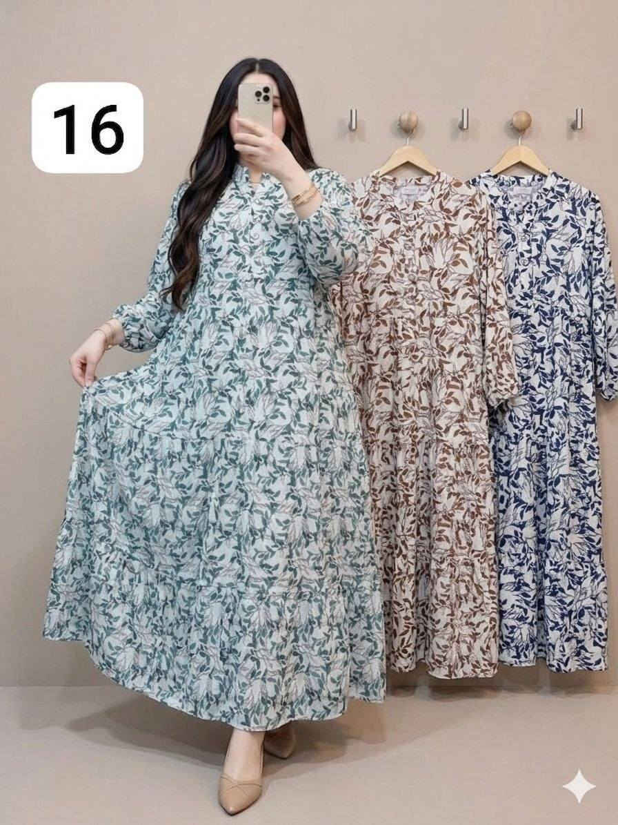 وصلت وجبة جديدة 😍😍
#موديلات #العيد 
دشداشة كشمير مشجر خامة ممتازة باردة 
خامة كشمير إيطالي ماركة كشماء 🔥
🎨 الدرزن 3 الوان 
سعر الدرزن 95 الف 
📏 القياسات: 2XL. 3XL. 4XL. 5XL
توصيل بغداد 5 محافظات 6


**إذا كنت صاحب هذا الإعلان وتريد حذفه لأي سبب، رجاءا أرسل رسالة إلى الدعم الفني**