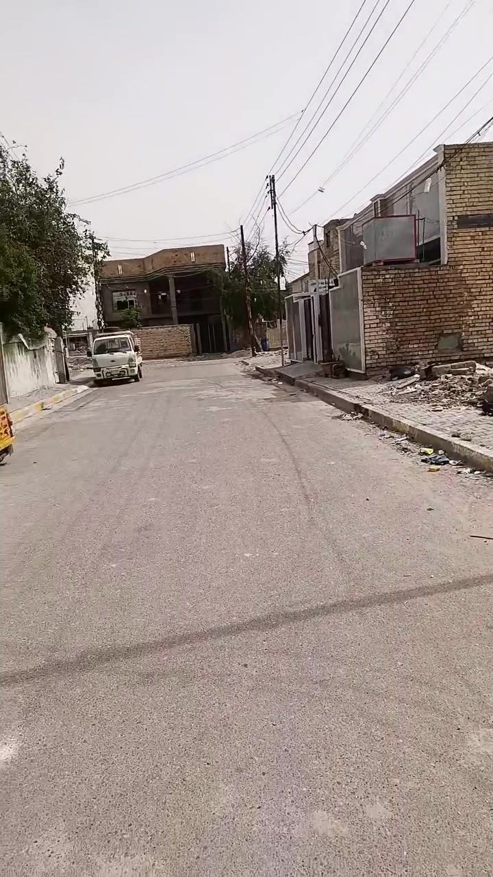 بيت للبيع طابق ونص بالقصد او حاضر مسقط مقابل عماره مصري تواصل على هذا الرقم***********
