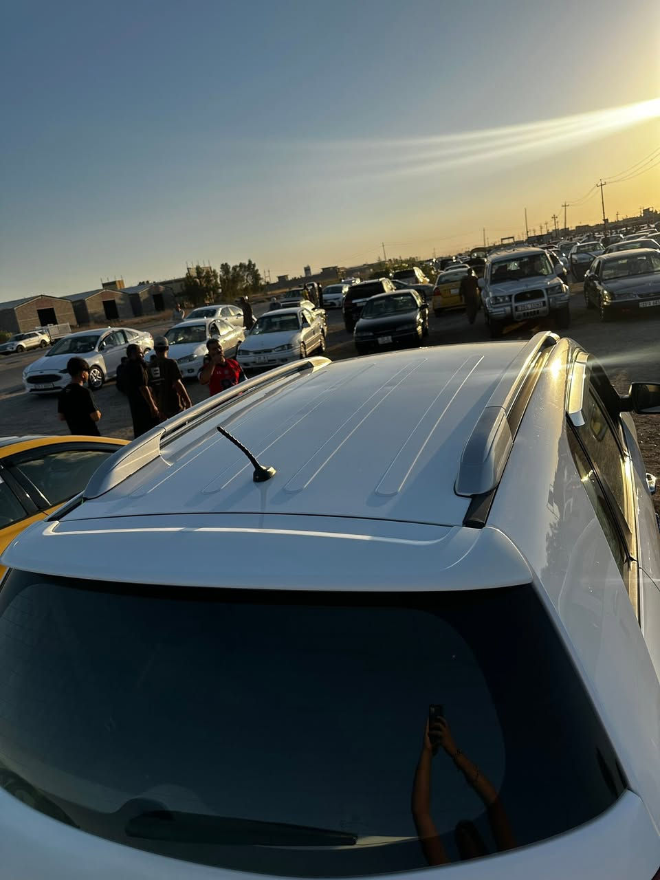 السلام عليكم سورنتو موديل 13طخه بل صندوق بسيطه خليجي فول مواصفات السعر 170وبيها مجال


**إذا كنت صاحب هذا الإعلان وتريد حذفه لأي سبب، رجاءا أرسل رسالة إلى الدعم الفني**