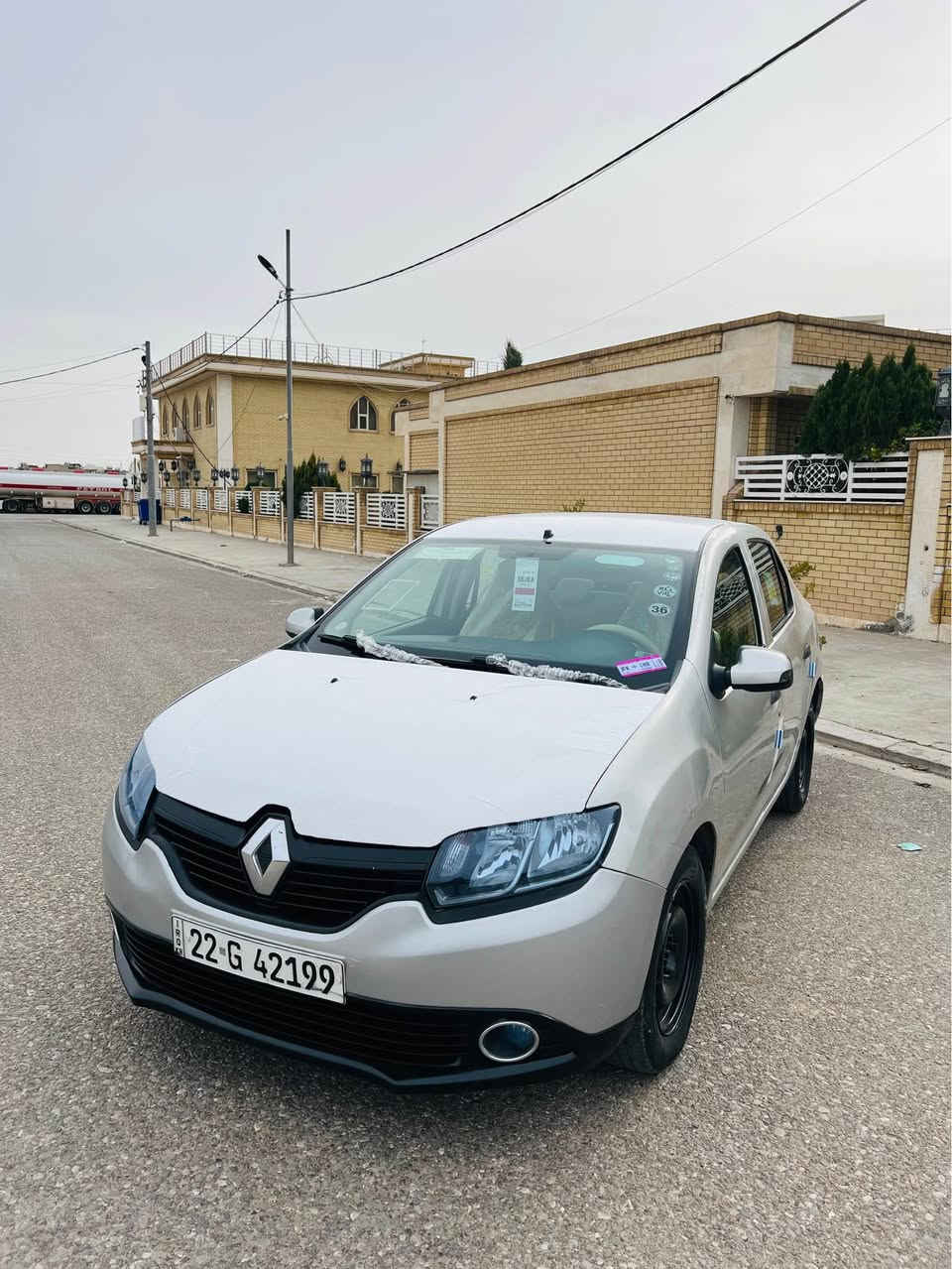 ڕینۆ سیمبوڵ مۆدیل٢٠١٦
٤پارچەی سبوغە سەنەوی نوێیە تا ٢٠٢٨
گێر ئۆتۆماتیک گێرومەکینەو تەبریدی بەشەرت
سعری٥٩$مەجال
***********ڤایبەر واتسئاپ ساحیب سەیارە
شوێن هەولیر أربيل, العراق
