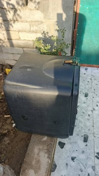 لبيع صندوق دلفري نوعيه ثقيل السعر 30بيه مجال 07742077023