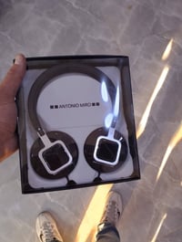 سماعات اذان واير • جملة ومفرد • موصل المحطه