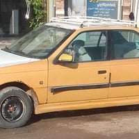 بيجو بارص 2011 بيع مستعجل السعر نهائي 20 الاتصال 07904943117