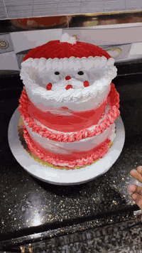 تجهيز انوع الكيك كافه المناسبات اسعار مناسبه الحجز ‏‪***********‬‏
