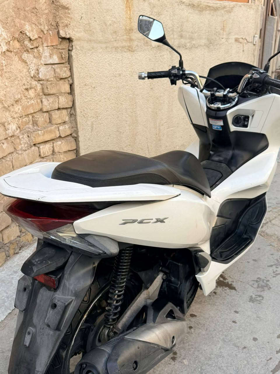 بيسي إكس جيل ثالث دراجة ربع مصارف علية  ولا انتة تصرف علية نضيفة كلش مال جناي اتصال ***********
