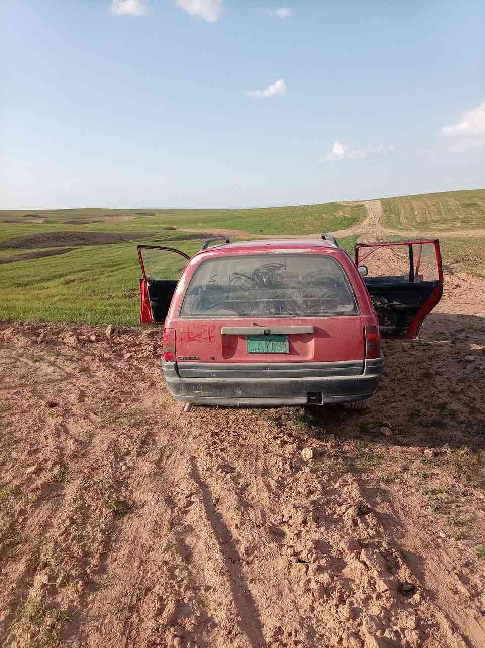 اوميكه حجم عشرين للبيع السعر ١٢ بيها مجال


**إذا كنت صاحب هذا الإعلان وتريد حذفه لأي سبب، رجاءا أرسل رسالة إلى الدعم الفني**