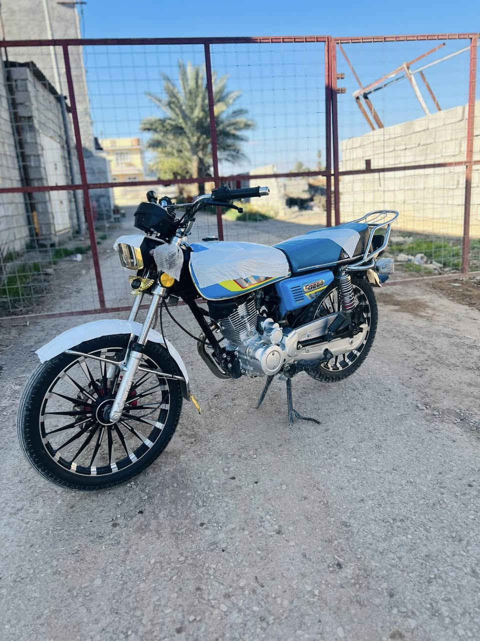 سلام عليكم سيفان مويل 25
مكاني ديالى بعقوبه تقاطع القدس 
***********
الشراي يخابر
