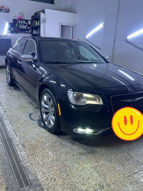 سلام عليكم
اوباما موديل 2018اصل
حادثها جاملغ خلفي وجنطه 
سيارة رقم اربيل باسم عربي 
السيارة كير حداديه كوله جديد 
مكان السيارة كربلاء حي الحسين 
***********
