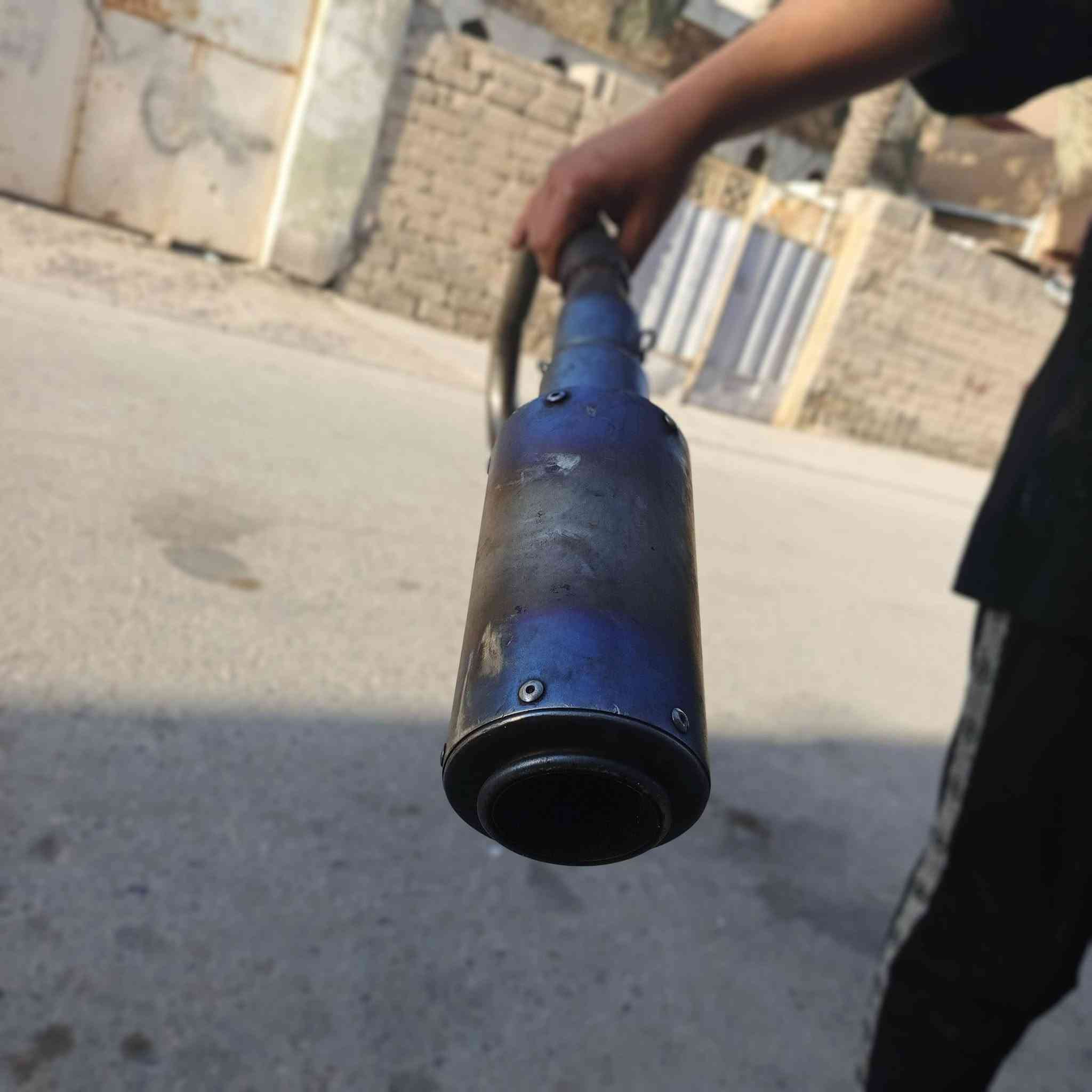 السلام عليكم اسبايدر وصالنصه لببيع السعر خاص مكاني ديالى خالص هبهب


**إذا كنت صاحب هذا الإعلان وتريد حذفه لأي سبب، رجاءا أرسل رسالة إلى الدعم الفني**