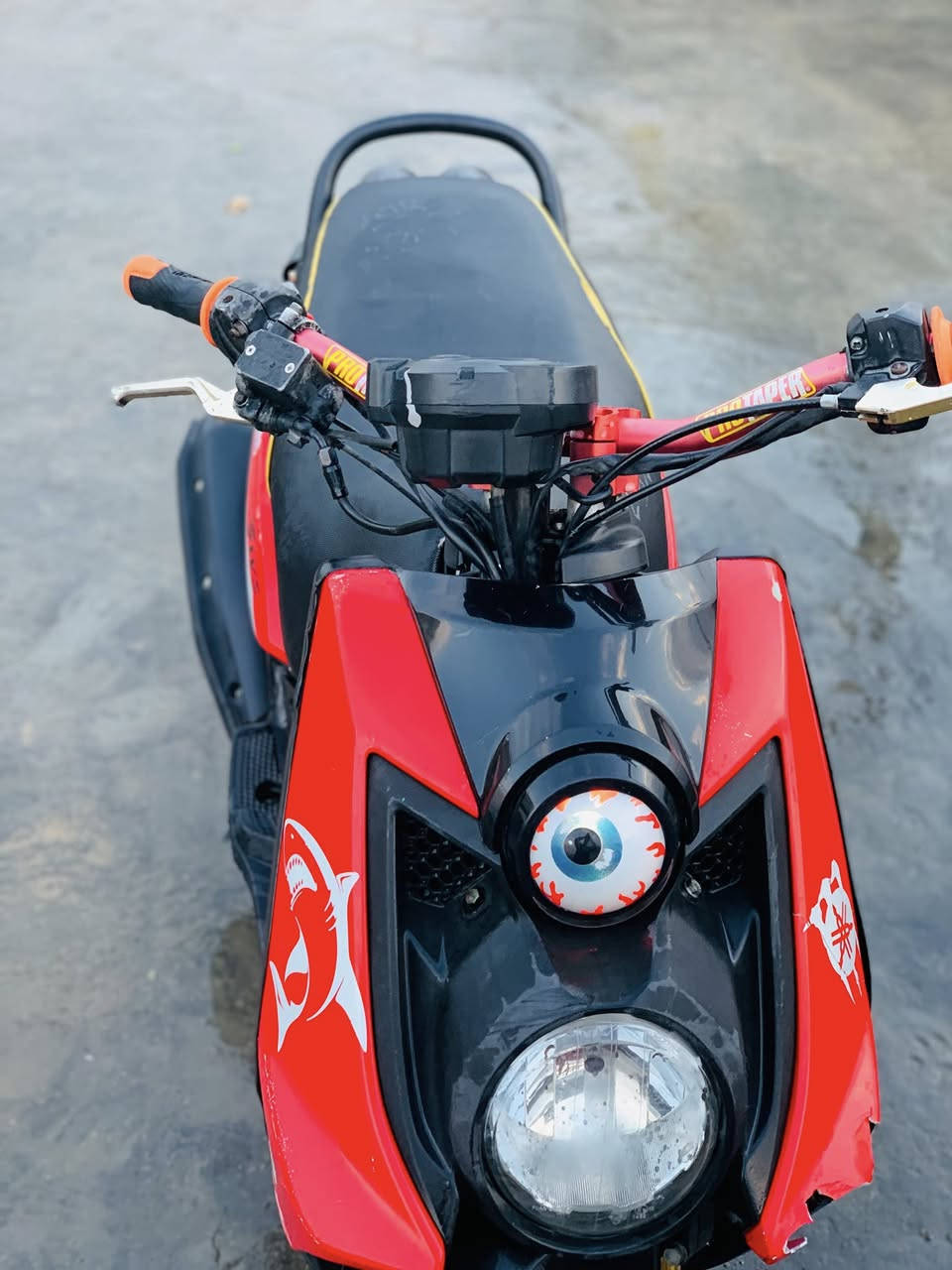 سكنس جبلي موديل 13 دراجه خرسه حلوه مكينته دراجه بيه تزويد ستيرن يدات بريك صدر فج دبلات خلفيه قبق فلتوين وقطره وكلج امامي شعله شكد الكاع فقط هاذ الكسر الي بل بجم موضع بلصور سعر 950 هـ ***********فقط واتساب    المكان بغداد الحسينيه مال راشديه المو شراي لا يتعبني .
