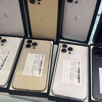 آيفون ١٣ برو ماكس • ٥١٢ • غير مفتوح