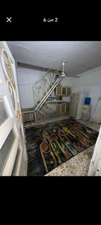 الوفاء • ٥٠م • طابقين