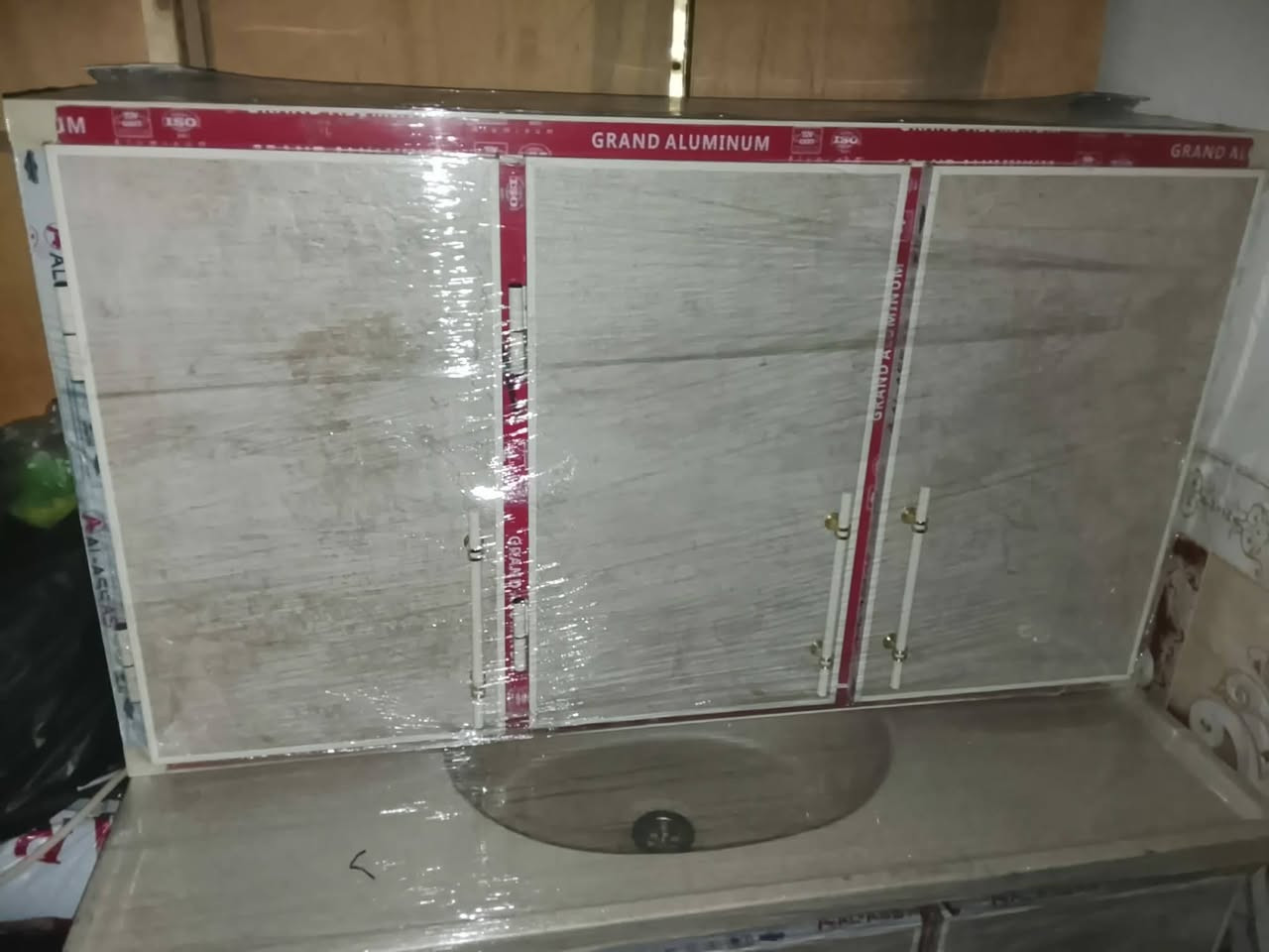 كاونتر للبيع عنوان بغداد الحسينيه سكلات سعر خاص


**إذا كنت صاحب هذا الإعلان وتريد حذفه لأي سبب، رجاءا أرسل رسالة إلى الدعم الفني**