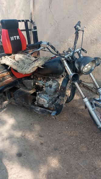 السلام عليكم ستوته للبيع موديل 19   سعر 475وبيها مجال مكان الديوانيه قضاء  غماس***********‬‏
