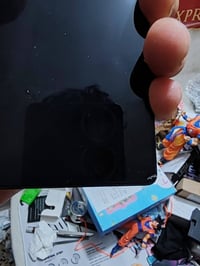 ريدمجك 10s برو • صدعه زغيره • مقفل