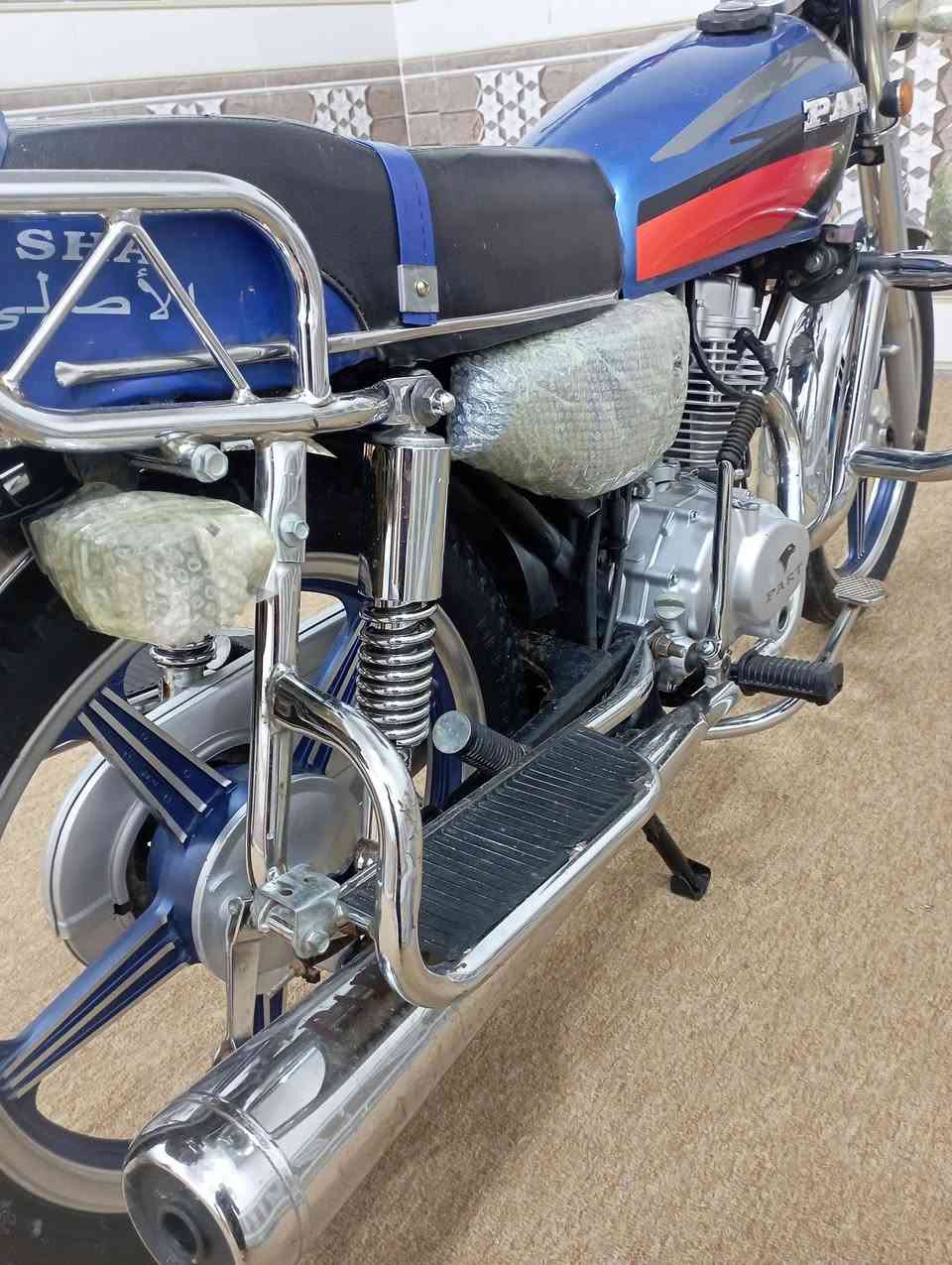 دراجه بارت مديل 23جديده ما مفتوحة السعر مليون وبيهه مجال الشراي مكاني الناصريه ازديناويه قرب المركز متواجد على الفيس وهاذه رقمي ***********
