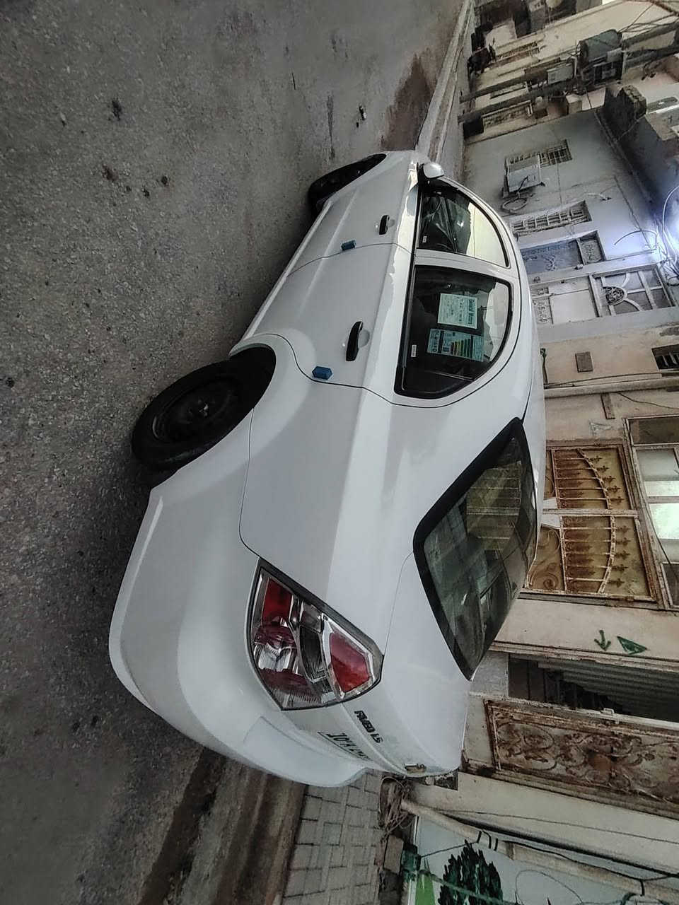 افيو 2010  للبيع
السعر 75
الصور كبالك من كل الجهات
مكاني ديوانية 
للتواصل خاص او على الرقم 
***********
