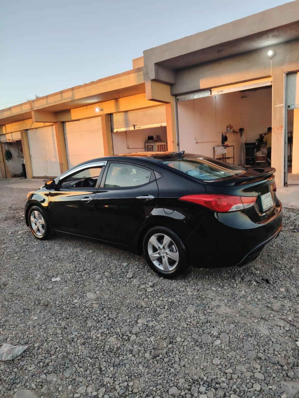 السلام عليكم 
اخواني مكلف بالنشر وخاص ماعندي 
هونداي النترا 2012
محرك 1800
وارد أمريكي 
رقم نينوى كابون بانزين 
السيارة مشضيه ومصبوغه عام 
السعر 85وبيها مجال بصيط 
مكان السيارة ناحيه القيارة 
***********
