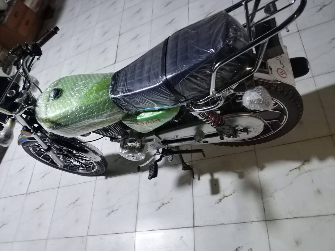 السلام عليكم اخوان سيفان 2025اوراق اسكنر صارله 23يوم طالعه بصمه ريمون تشغيل عن بعد جهاز انذار  دراجه بل جيس السعر 750مكان حله مركز للستفسار ***********
