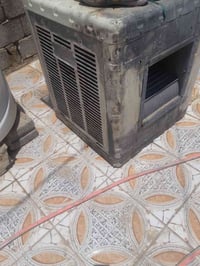 مبردة • نضافة • جديد