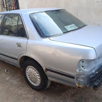 كروسيدا • يسرى • رقم بغداد