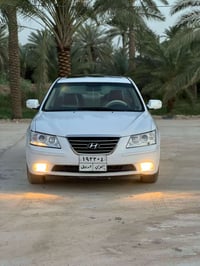 سوناتا ٢٠١١ • خليجي • رقم اربيل