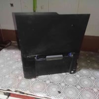 طابعة EPSON • مكسورة • كركوك بنج علي