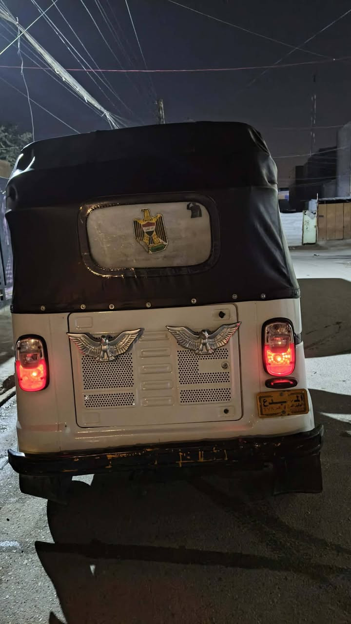 السلام عليكم تيفي اس مرقم مكينه مامفتوح برغي منها مكفوله مبدل كلجات جدد وكاله تكتك مصبوغه عام اثر شخوط كير اكسل مكفولات كهربائيات كلها شغاله النضافه كدامكم
السعر 5250 مكانها بغداد الحسسنيه 
***********
