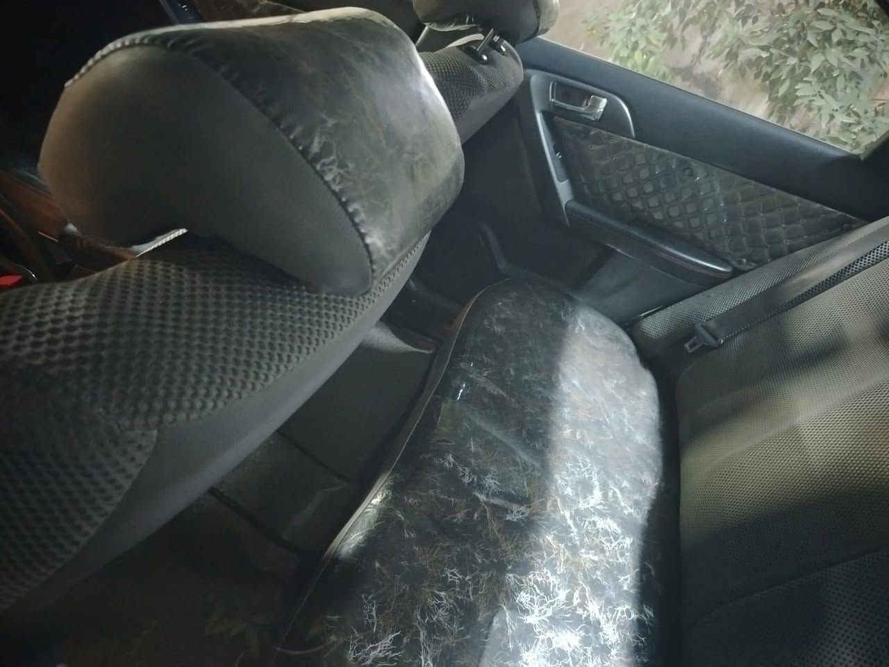 للبيع أقساط أقساط فقط سيراتو ١٣ خليجي بيها قبق جنطه تخم تاير جديد دوشمه جديده تبريد كهربائيات كير كفاله صدر نص عمر والباقي تجي وتكلب وبل خدمه مقدمه ٥٠ رقمي *********** مكاني بغداد الدوره
