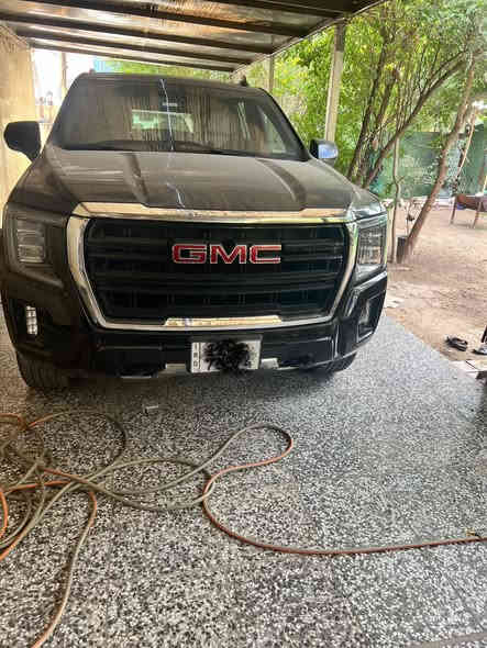 السلام عليكم 

جمسي 2022 

SLE نص فول 

بسمي رقم بغداد جديد 

ماشيه 100الف 

مكان سياره بغداد حي جهاد 

***********
