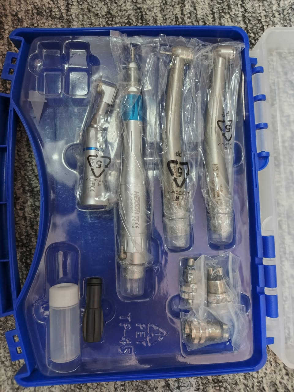 🔥الاسعار اسفل كل صورة 📷 🔥
🔹 يوجد توصيل لكافة محافظات العراق 🇮🇶
#اسنان #امزونيات_طب_الاسنان #للمهتمين


**إذا كنت صاحب هذا الإعلان وتريد حذفه لأي سبب، رجاءا أرسل رسالة إلى الدعم الفني**