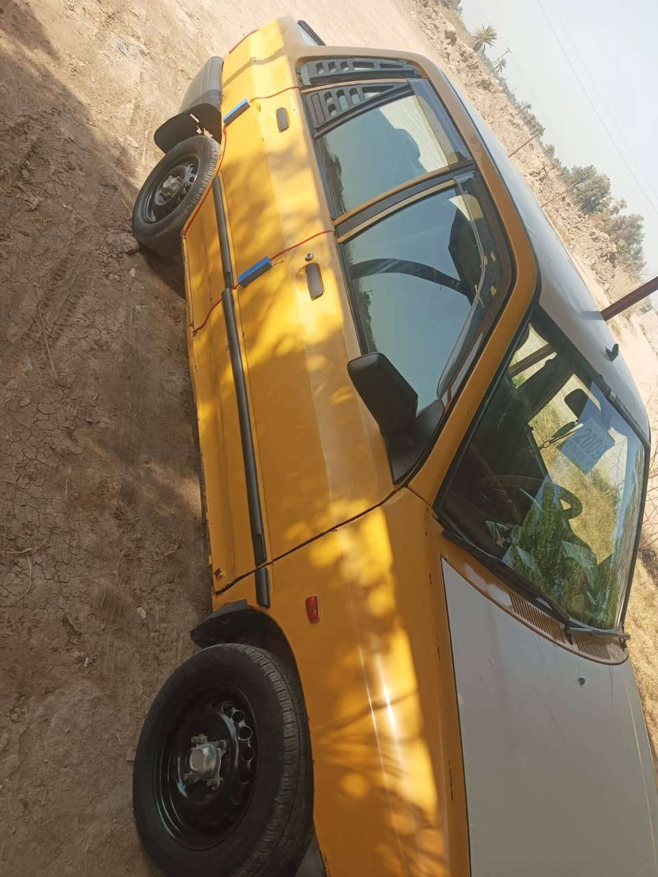 السلام عليكم سايبا موديل 2009للبيع او مراوس بسياره‏‪ اوتوماتيك رقم بغداد الماني مااندل صاحبها السعر 12وبيه مجال كير محرك تايرات كهربائيات كلها جاهزه المكان بغداد المدائن للأستفسار ‏‪+د7736364312‬‏0


**إذا كنت صاحب هذا الإعلان وتريد حذفه لأي سبب، رجاءا أرسل رسالة إلى الدعم الفني**