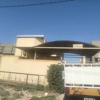 بيت للايجار • ٢٠٠م • شارع مولدة سامي