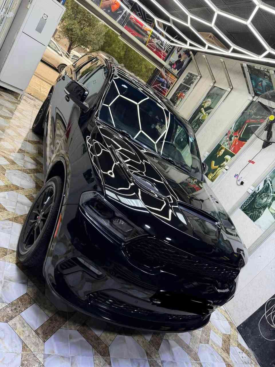 دورنكو موديل 23 
 فول واحد على واحدGT
رقم اربيل 
السعر 300$ وبيه مجال 
ماشيه52 
مكينه 3600
سونارها بل منشور 
***********
