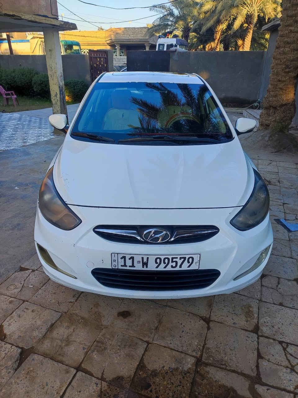 يالله للبيع اكسنت موديل 15 رقم بغداد نكليزي سنويه 30 مكينه 1600 سياره فول  حلوه وجاهزه مكينه وكير حداديه تخم تاير باتري جديد سياره مكفوله من ضربه وصبغ مكان سياره بابل الاسكندريه السعر 103ماجاوب خاصه شراي يتصل ***********
