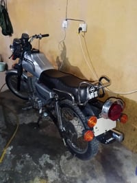 ماطور امزد • شوية لحيم • ديالى