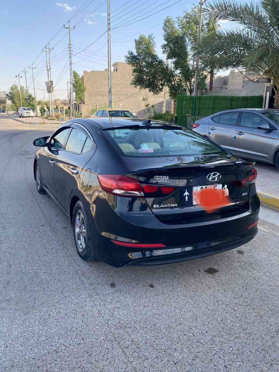 سلام عليكم لانتره 2018 وارد امريكي جاملغ تبديل بدون ارباك صور حادث وسونار موجود سيارة مكينه 1600تيربو بيها مشكله تخربط ابيع عل وضعها بيع او مراوس اتصال ***********
