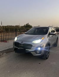 سبورتج 2022 رقم بغداد بأسمي انكليزي فول مواصفات اعلى فئة بنورما طكتين-...