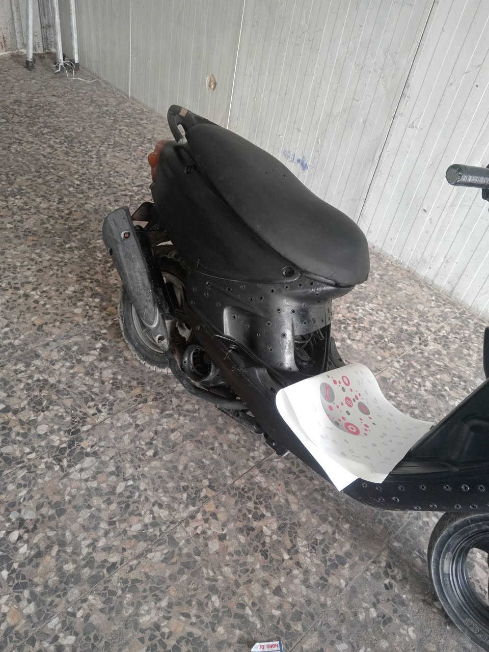 سلام عليكم دراجه ماكس قجمه حلوه نضيفه سعره 350 بيهه صالنصا اف ام طك فصلات بي دبل رياضي بوشه 55 شلعه معدله أو مرواس بسكنس جبلي أو فحل مدينه صدر ❤️


**إذا كنت صاحب هذا الإعلان وتريد حذفه لأي سبب، رجاءا أرسل رسالة إلى الدعم الفني**